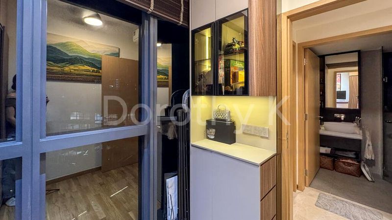 3 Bed Condo for Sale in  Fyve Derbyshire - Image 3